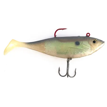 Storm Suspending WildEye Swim Shad