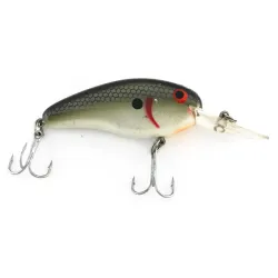 BOMBER FAT Free Shad