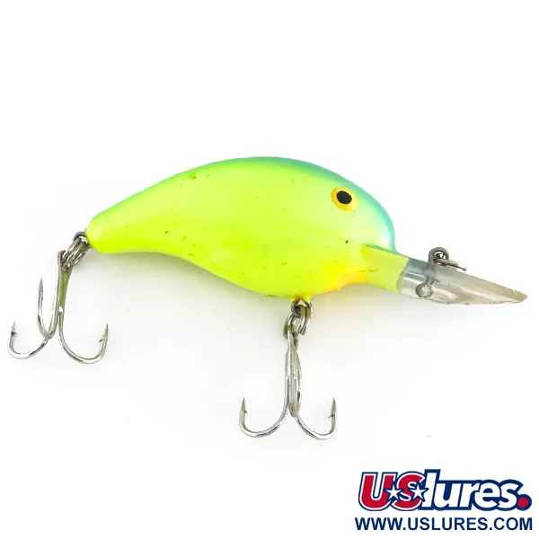 BANDIT 200 UV (світиться в ультрафіолеті)