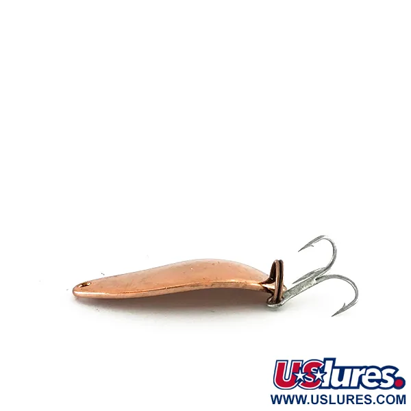 Seneca Little Cleo, мідь, 7 г, блесна коливалка (колебалка) #8113