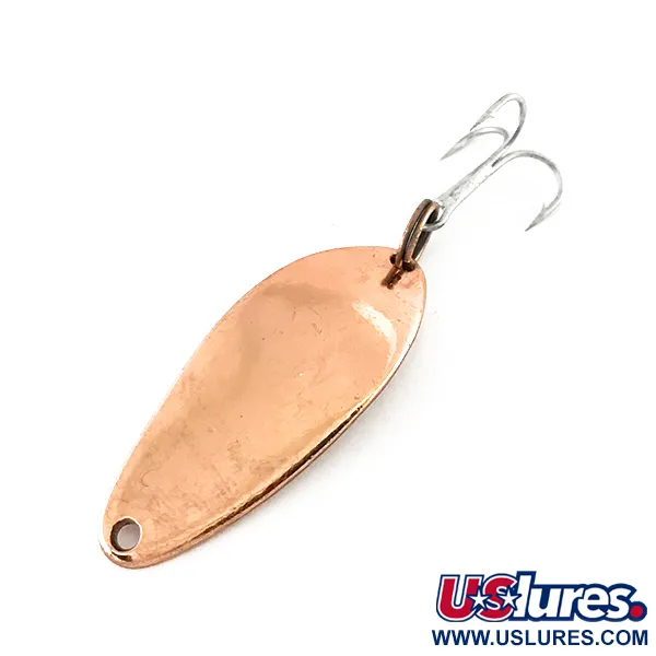 Seneca Little Cleo, мідь, 7 г, блесна коливалка (колебалка) #8113