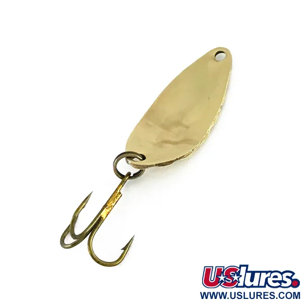  Acme Little Cleo, латунь, 3,5 г, блесна коливалка (колебалка) #8117