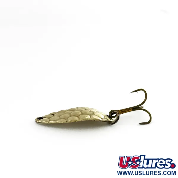  Acme Little Cleo, латунь, 3,5 г, блесна коливалка (колебалка) #8117