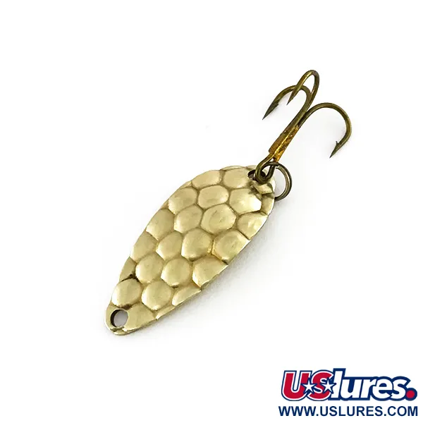  Acme Little Cleo, латунь, 3,5 г, блесна коливалка (колебалка) #8117