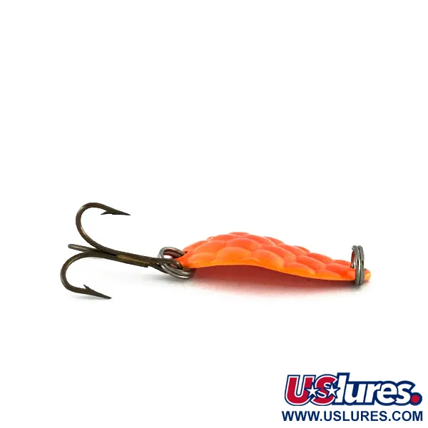  Acme Little Cleo, помаранчевий, 3,5 г, блесна коливалка (колебалка) #8119