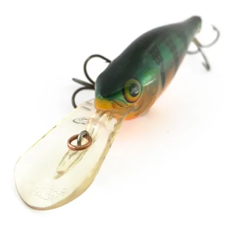 Rapala Shad Rap RS 07 SRRS07, Fire Tiger, 12,5 г, воблер #8124