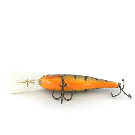 Rapala Shad Rap RS 07 SRRS07, Fire Tiger, 12,5 г, воблер #8124