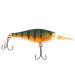  Rapala Shad Rap RS 07 SRRS07, Fire Tiger, 12,5 г, воблер #8124