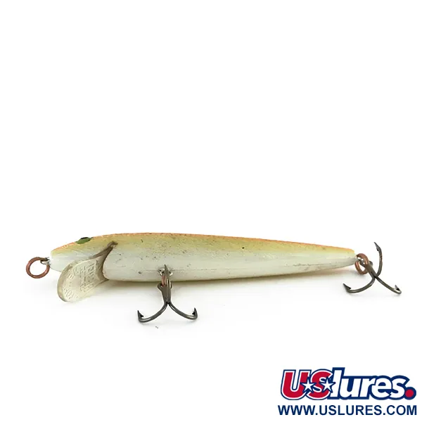 Rebel Floater, золото/помаранчевий, 6,5 г, воблер #8125