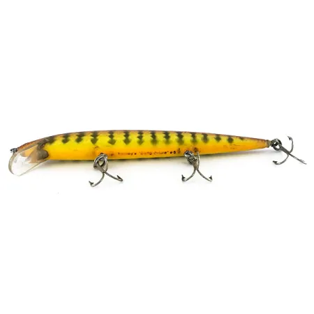Bagley BAGLEY Bang-O Lure, коричневий тигр, 10 г, воблер #8126
