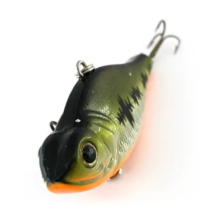 Renegade Natural Runner, Baby Bass, 17 г, воблер #8128