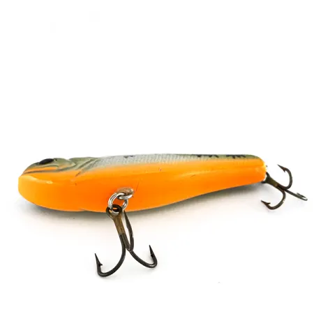 Renegade Natural Runner, Baby Bass, 17 г, воблер #8128