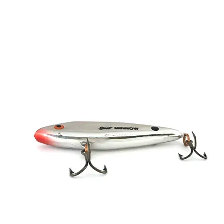 Cotton Cordell Spot Minnow, дзеркальний, 4 г, воблер #8132