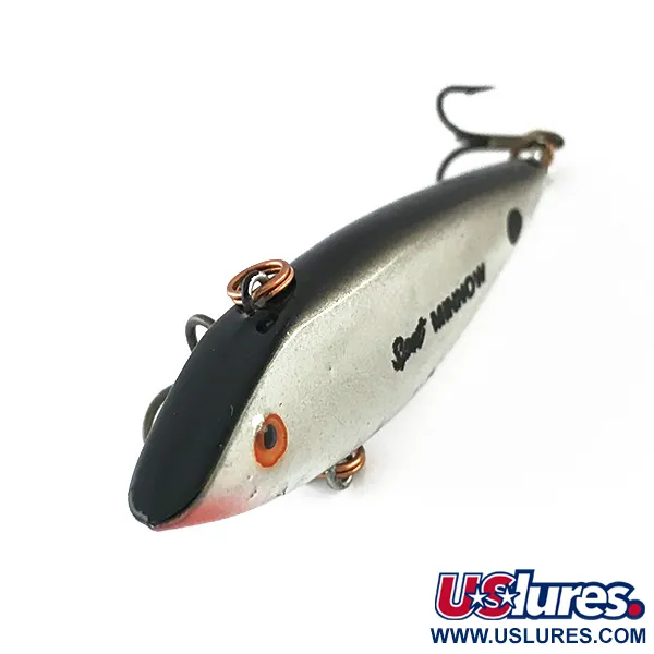 Cotton Cordell Spot Minnow