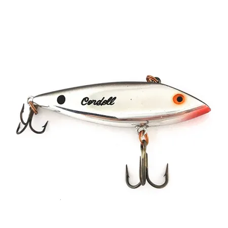 Cotton Cordell Ratt'l Spot Minnow