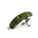 Yakima Bait FlatFish F4, Frog, 1,4 г, воблер #8133