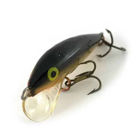Rapala Countdown S5, G (Gold), 5 г, воблер #8135