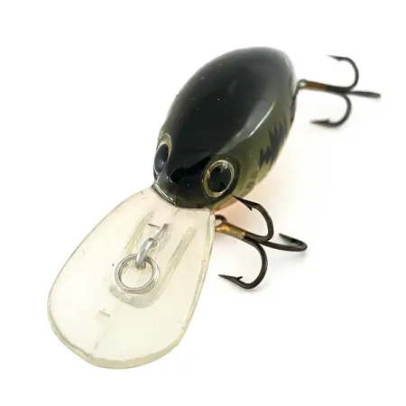 Renegade Lunker Diver, Baby Bass, 9 г, воблер #8139