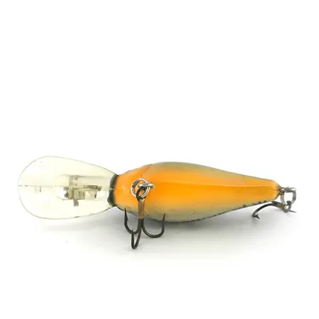 Renegade Lunker Diver, Baby Bass, 9 г, воблер #8139