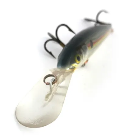 Rapala DOWN DEEP HUSKY JERK 10, Shad, 11 г, воблер #8140