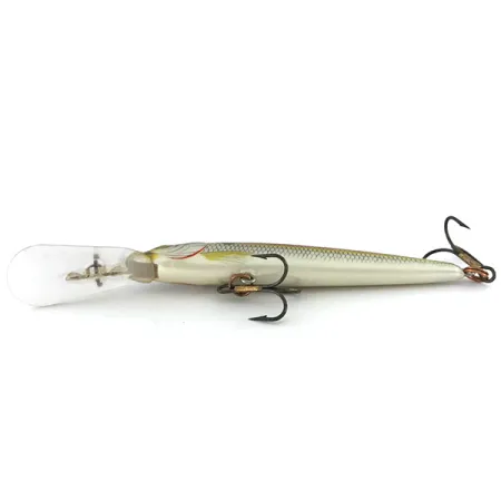 Rapala DOWN DEEP HUSKY JERK 10, Shad, 11 г, воблер #8140