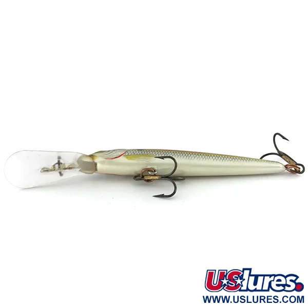 Rapala DOWN DEEP HUSKY JERK 10, Shad, 11 г, воблер #8140