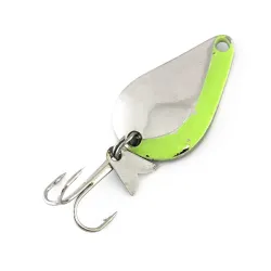 K.O. Wobbler UV (світиться в ультрафіолеті)