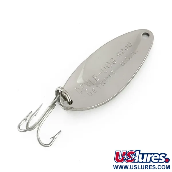 Dardevle Devle-Dog 5200