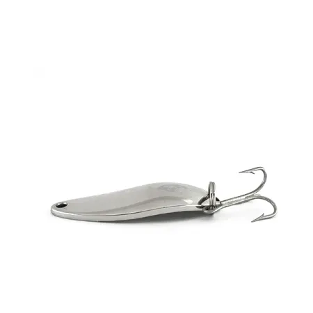 Eppinger Dardevle Devle-Dog 5200, нікель, 7 г, блесна коливалка (колебалка) #8150