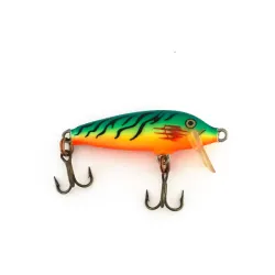 Rapala Original Floater F4 UV (світиться в ультрафіолеті)