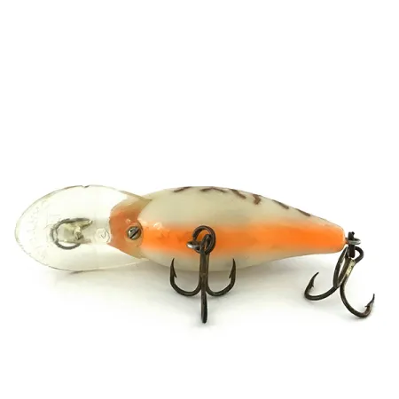 Rebel Shallow Fastrac, Brown Tiger, 9 г, воблер #8161