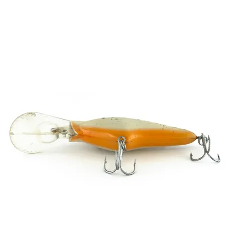Berkley Frenzy Diver, Brown Tiger, 12 г, воблер #8163