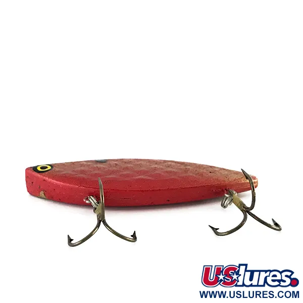  Strike King Diamond Shad, Бордо, , воблер #8165