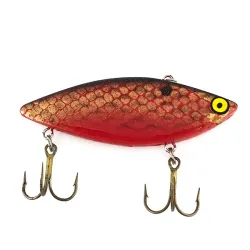 Strike King Diamond Shad