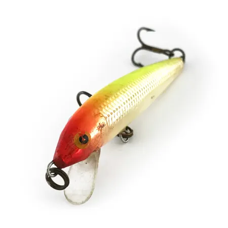 Rapala Husky Jerk 7 UV (світиться в ультрафіолеті), BHO, 7 г, воблер #8168