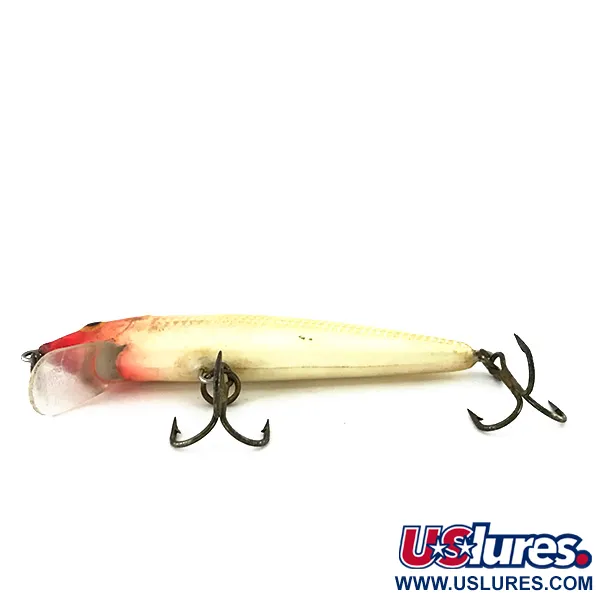 Rapala Husky Jerk 7 UV (світиться в ультрафіолеті), BHO, 7 г, воблер #8168