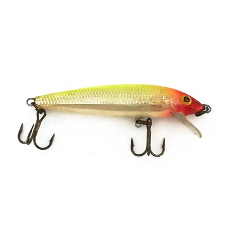 Rapala Husky Jerk 7 UV (світиться в ультрафіолеті)