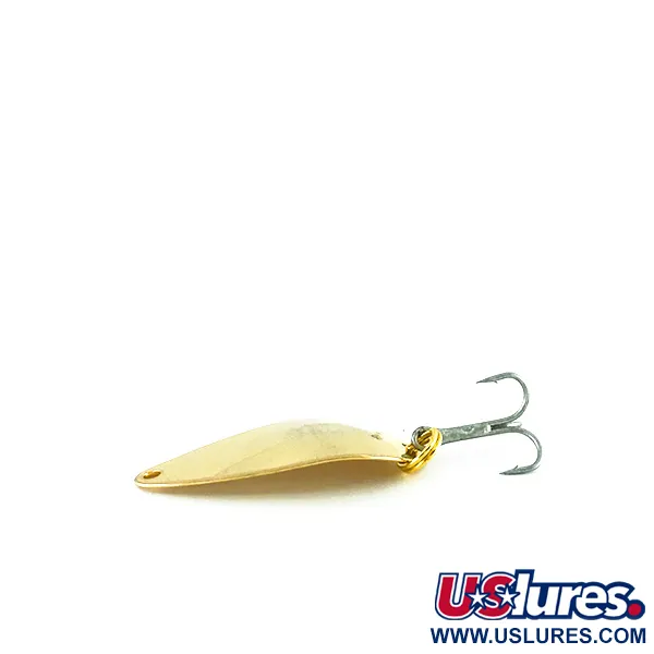 Seneca Little Cleo, золото, 1,8 г, блесна коливалка (колебалка) #8180