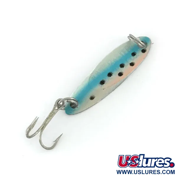 Acme Kastmaster, форель/нікель, 3,5 г, блесна коливалка (колебалка) #8182