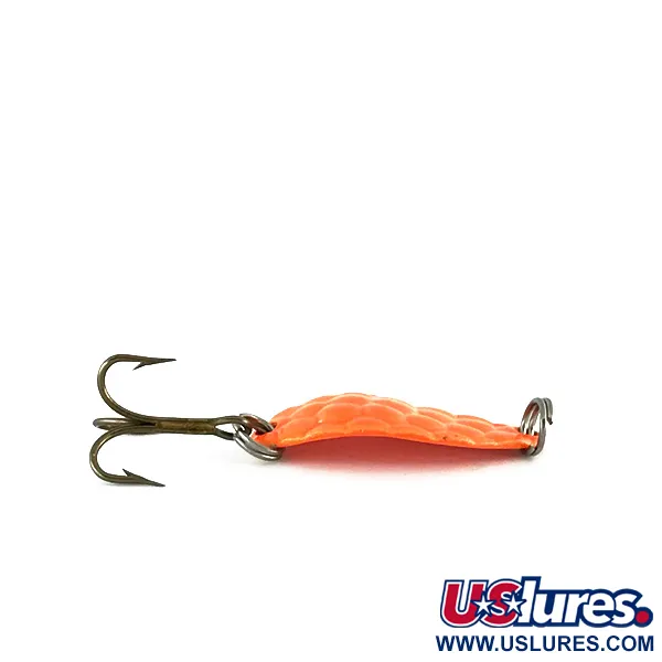  Acme Little Cleo, помаранчевий, 3,5 г, блесна коливалка (колебалка) #8187