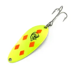 Dardevle Devle-Dog 5300 UV (світиться в ультрафіолеті)