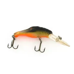 B.H Bass Magnet Red Crawfish UV (світиться в ультрафіолеті)