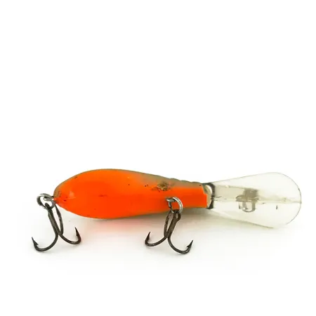 Other B.H Bass Magnet Red Crawfish UV (світиться в ультрафіолеті), 2,4 г, воблер #8194