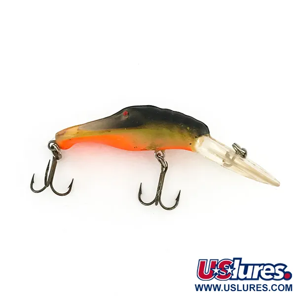 B.H Bass Magnet Red Crawfish UV (світиться в ультрафіолеті)