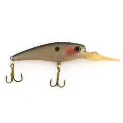 Cotton Cordell Deep Minnow