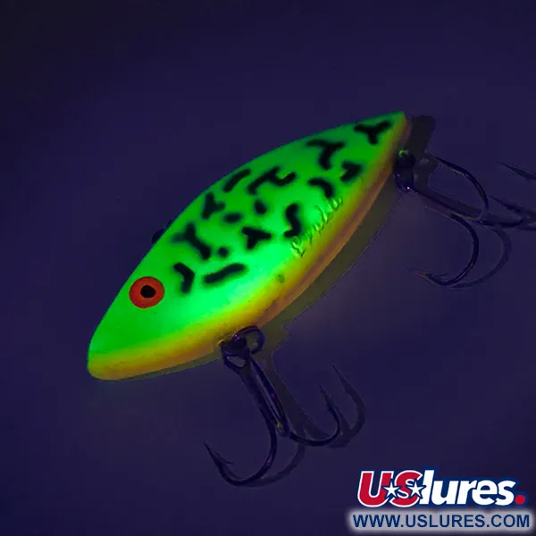 Cotton Cordell Super Spot UV (світиться в ультрафіолеті)