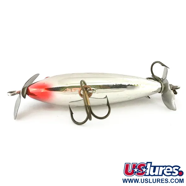  Cotton Cordell Crazy Shad, дзеркальний, 9 г, воблер #8202