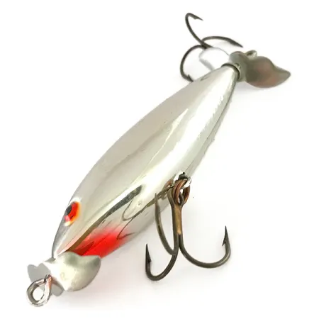 Cotton Cordell Crazy Shad, дзеркальний, 9 г, воблер #8202