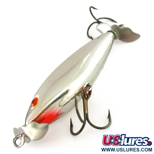 Cotton Cordell Crazy Shad