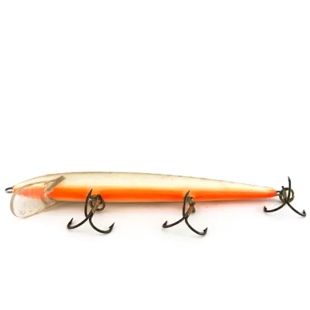 Rapala Husky Floating 13, Brown Tiger, 9 г, воблер #8204